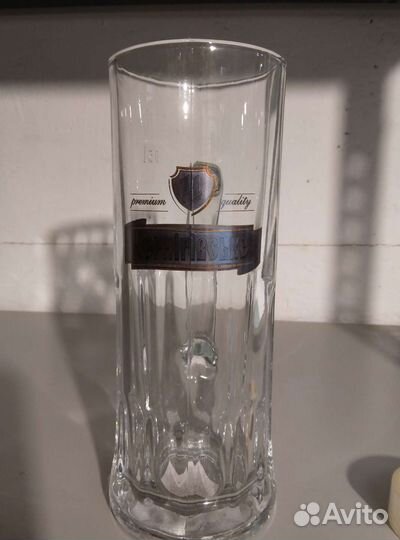 Стакан Пивной Бокал