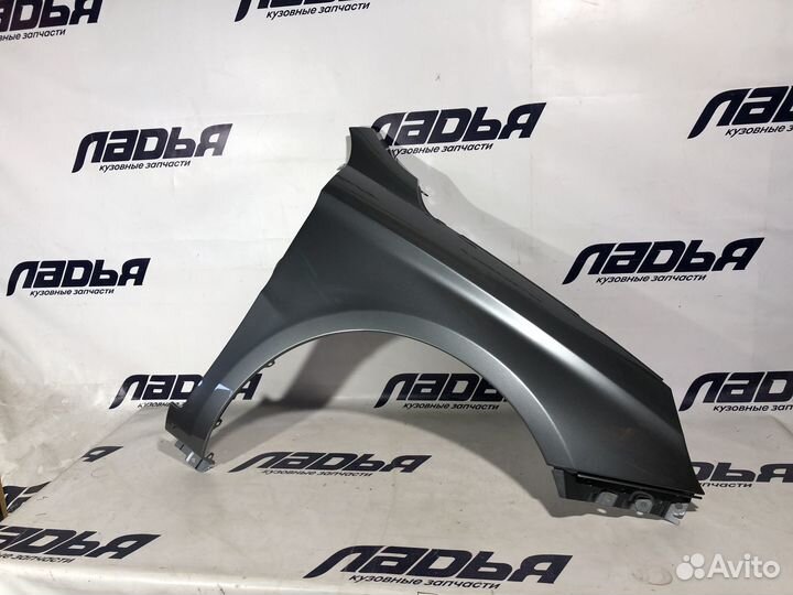 Крыло vesta(Веста) правое 