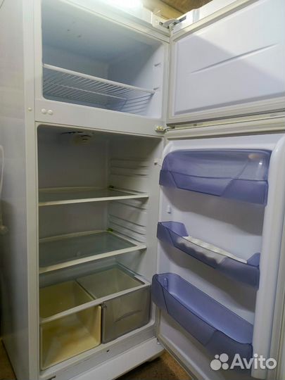 Холодильник бу маленький