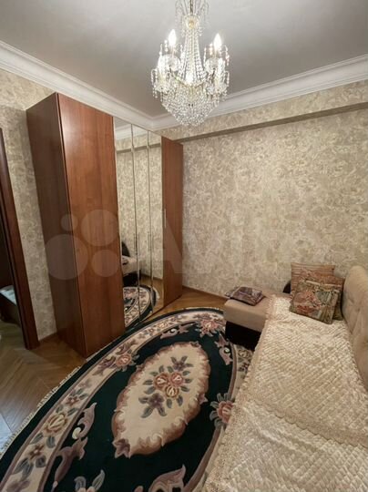 2-к. квартира, 55 м², 9/12 эт.