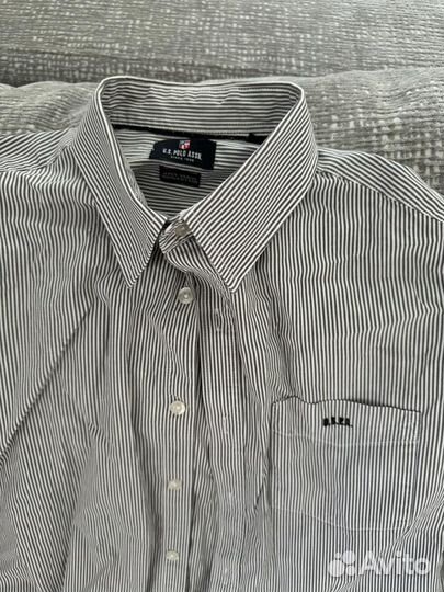 Рубашки мужские брендовые