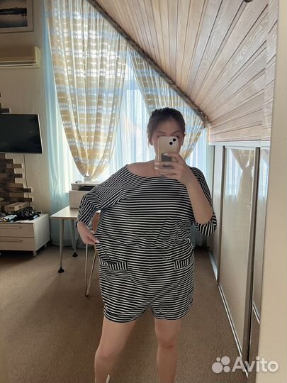 Комбенезон Tom Tailor