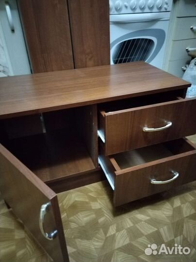 Трюмо трельяж зеркало бу