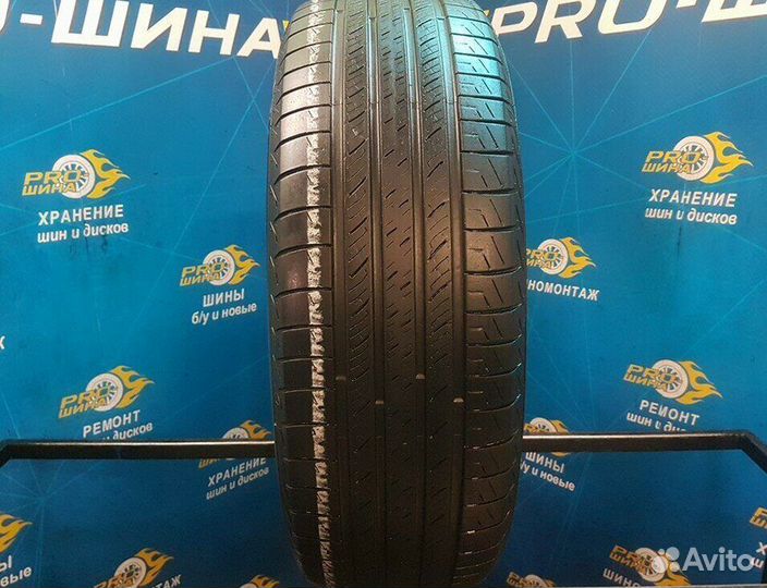 Giti GitiComfort SUV 520 235/65 R17