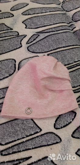 Шапка женская