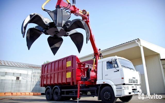 Скупка металлолома / Выкуп лома / Демонтаж металла