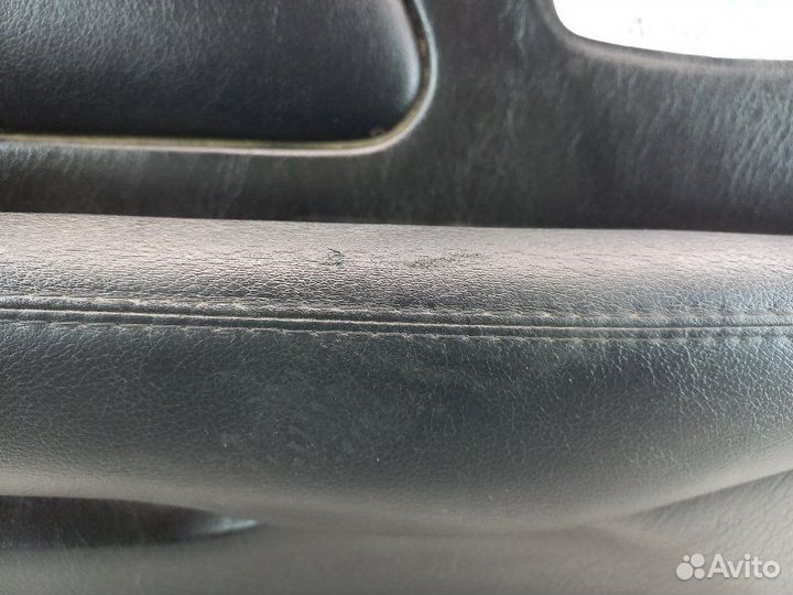 Обшивка двери задней левой Hyundai Sonata 4 Тагаз