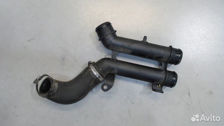 Патрубок интеркулера Citroen C5, 2007