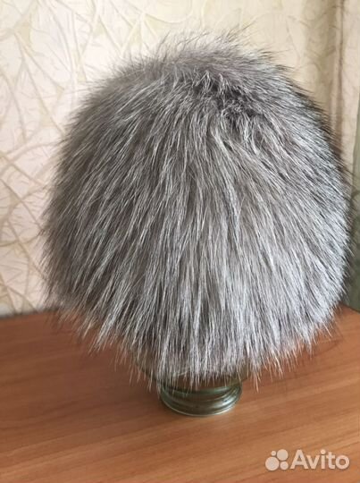 Шапка меховая женская