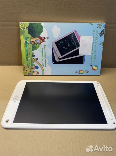Электронная планшет