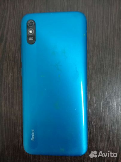 Телефон Xiaomi