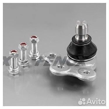 Шаровая опора Fenox BJ10151