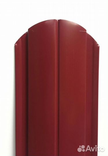 Евроштакетник