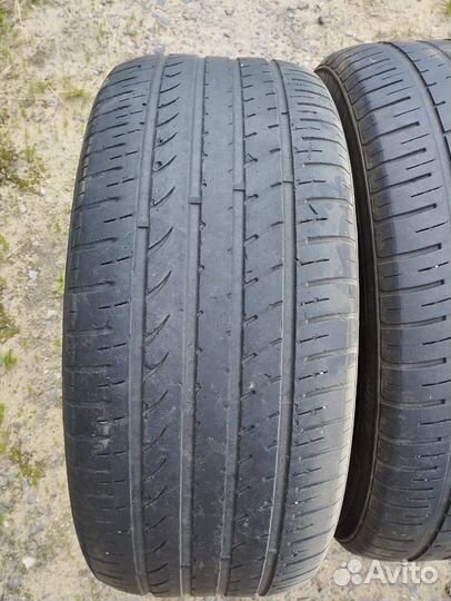 Goform GH-18 265/50 R19
