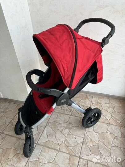 Коляска Britax