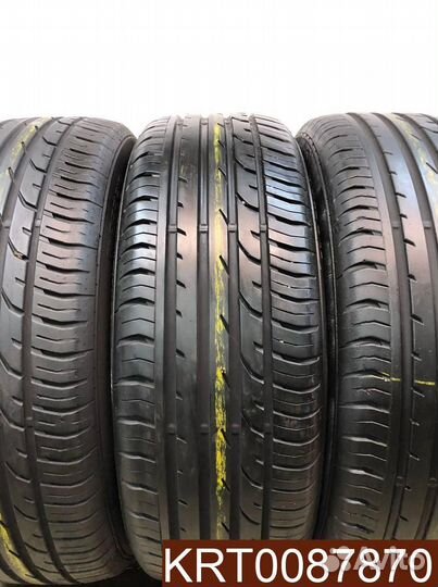 Continental ContiPremiumContact 2E 215/55 R18 106K