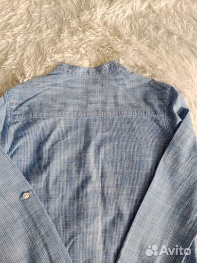 Рубашка для мальчика