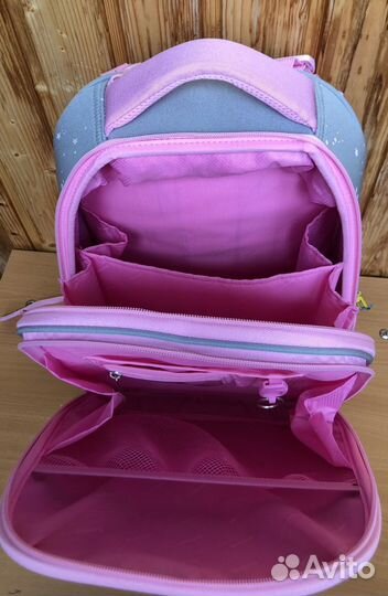 Школьный рюкзак