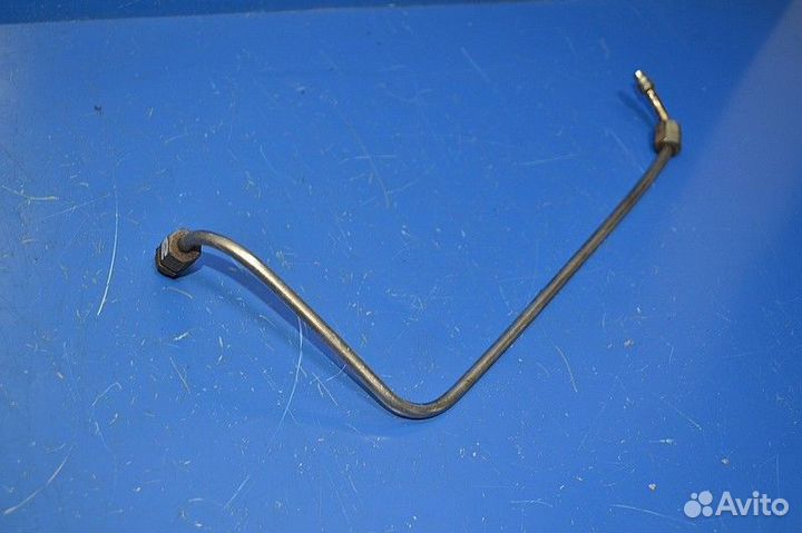 Система AdBlue / Другие части MAN TGX 18.680 (01.07)