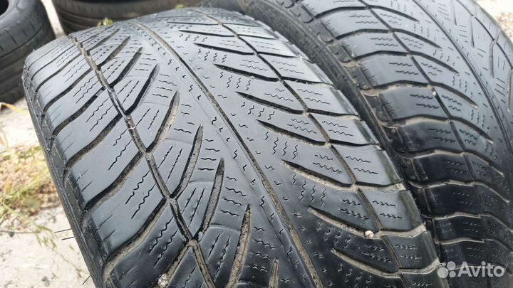 Goodyear UltraGrip 8 Performance 245/45 R18