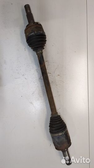 Полуось Toyota Sequoia 2008, 2008