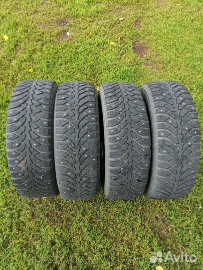 Nordman Nordman 4 185/65 R15 88T