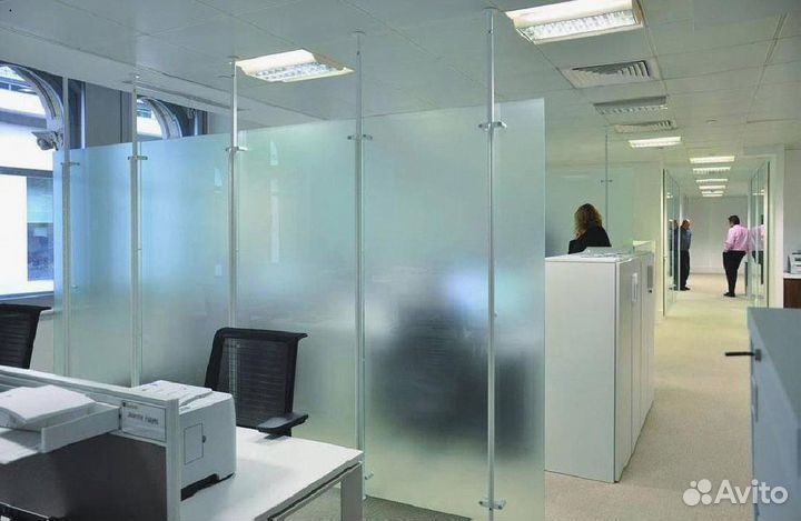 Перегородки в офис