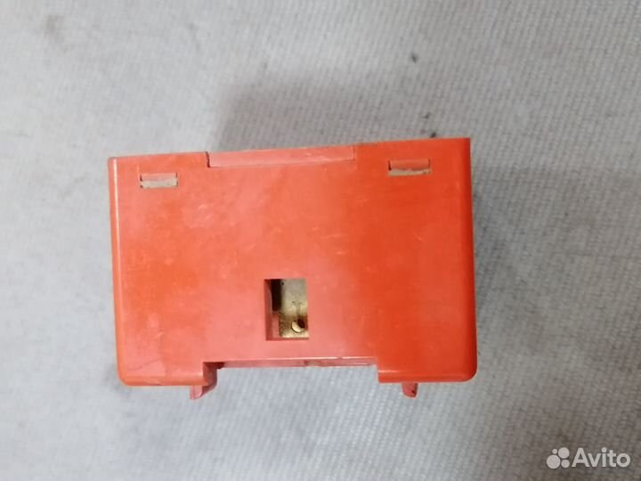 Блок электронный Toyota Lite Ace 1985-1992