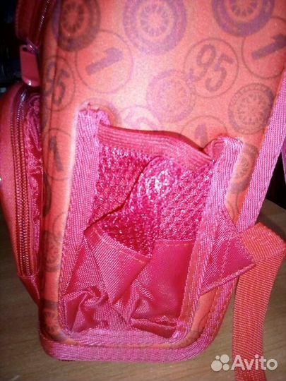 Рюкзак- трансформер