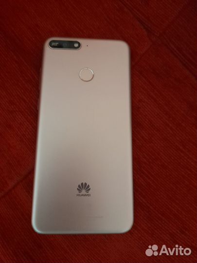 Huawei Y6 Prime (2018), 2/16 ГБ