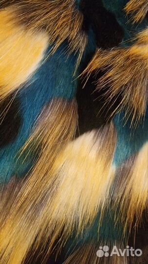 Куртка новая United Colors of Benetton