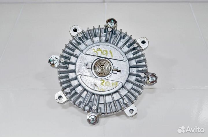 Вискомуфта Suzuki Grand Vitara Xl-7 2003