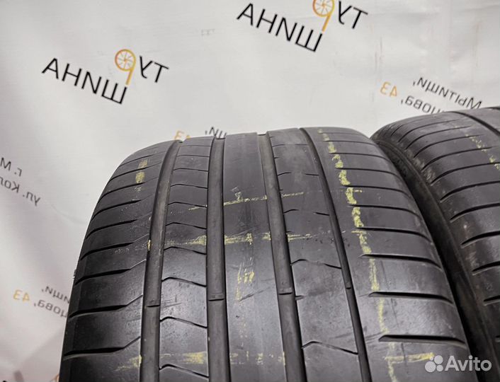 Pirelli P Zero PZ4 275/35 R20 94Y