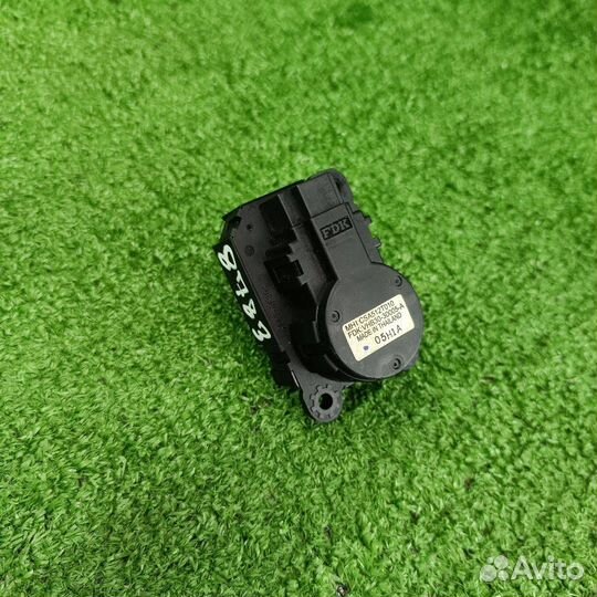 Моторчик заслонки печки Mitsubishi ASX GA1W 2010