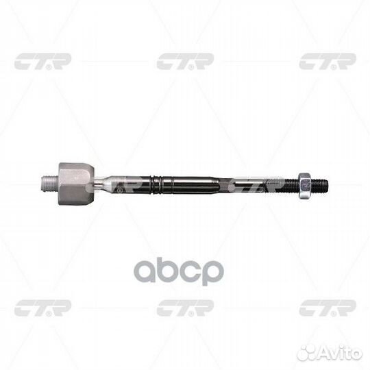 CRB-2 Тяга рулевая перед прав/лев CR0002 CTR