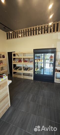 Продам готовый бизнес овощи фрукты