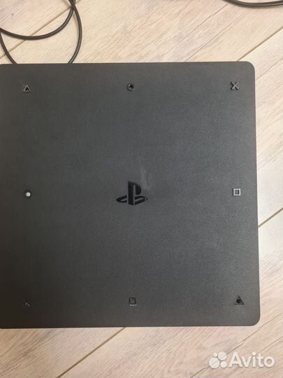 Sony PS4 slim 500gb