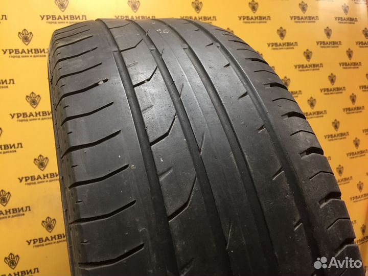 Continental ContiPremiumContact 2 215/60 R16 95H