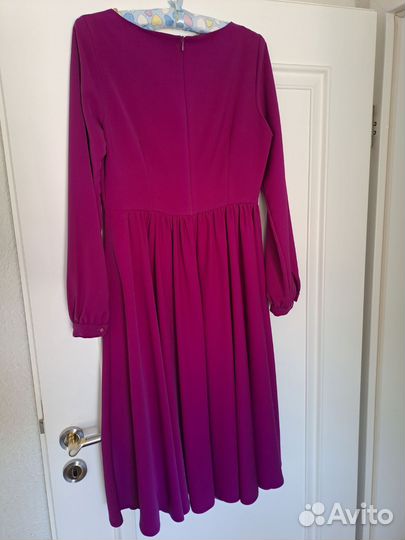 Платье женское повседневное