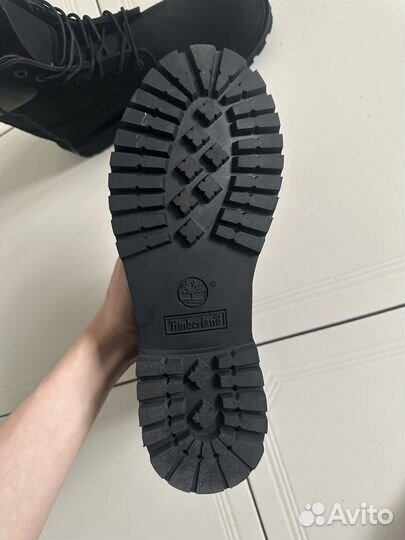 Timberland 6 inch premium оригинал