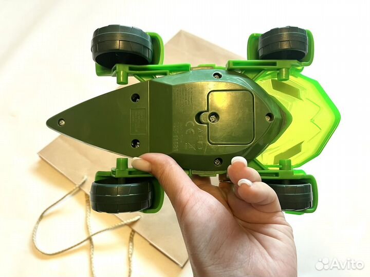 Геко герои в масках