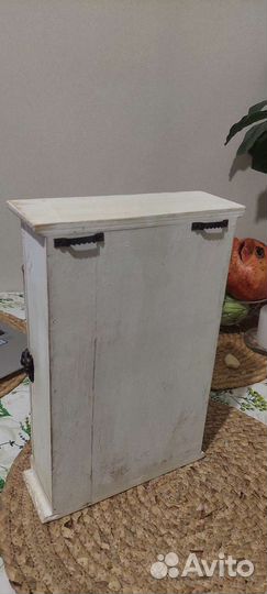 Ключница настенная