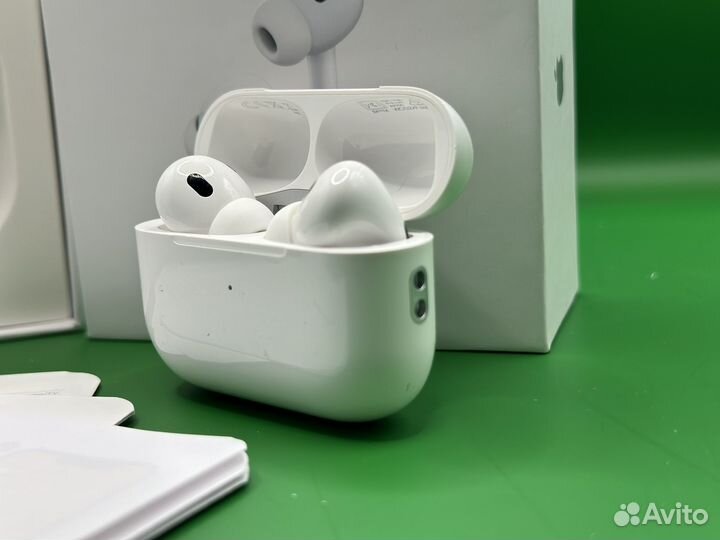 Наушники airpods pro 2 опт