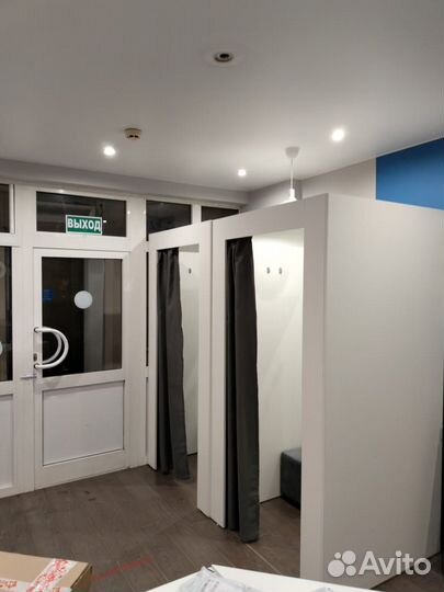 Ozon пункт выдачи