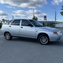 ВАЗ (LADA) 2112 1.6 MT, 2006, 156 053 км, с пробегом, цена 290 000 руб.