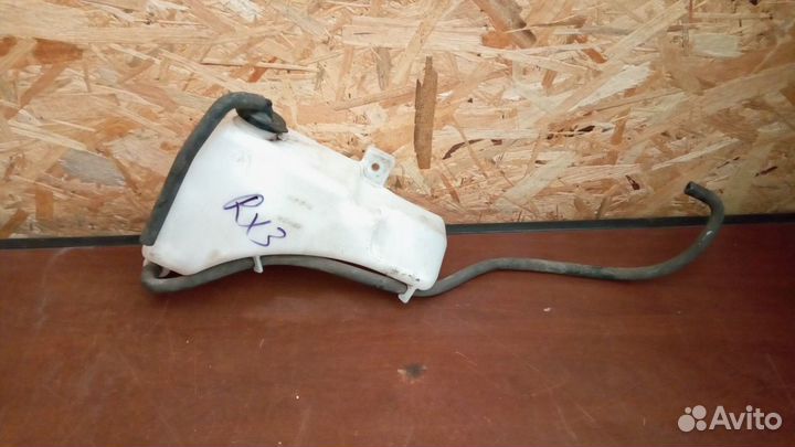 Бачок расширительный Lexus RX350 2009-2015