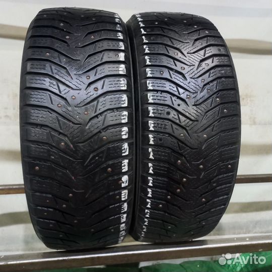 Kumho WinterCraft Ice WI31 195/55 R16 91T