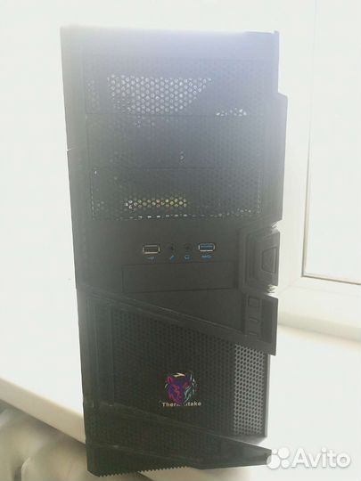 Игровой системный блок