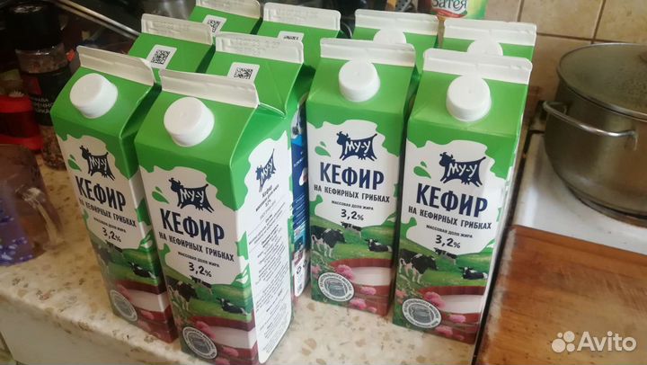 Продукты на корм животным и не только