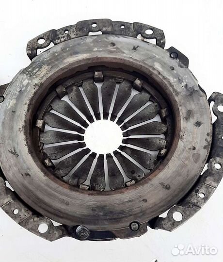 Сцепление, комплект Форд Фокус С-Макс